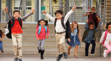 Food Allergy Tips for School